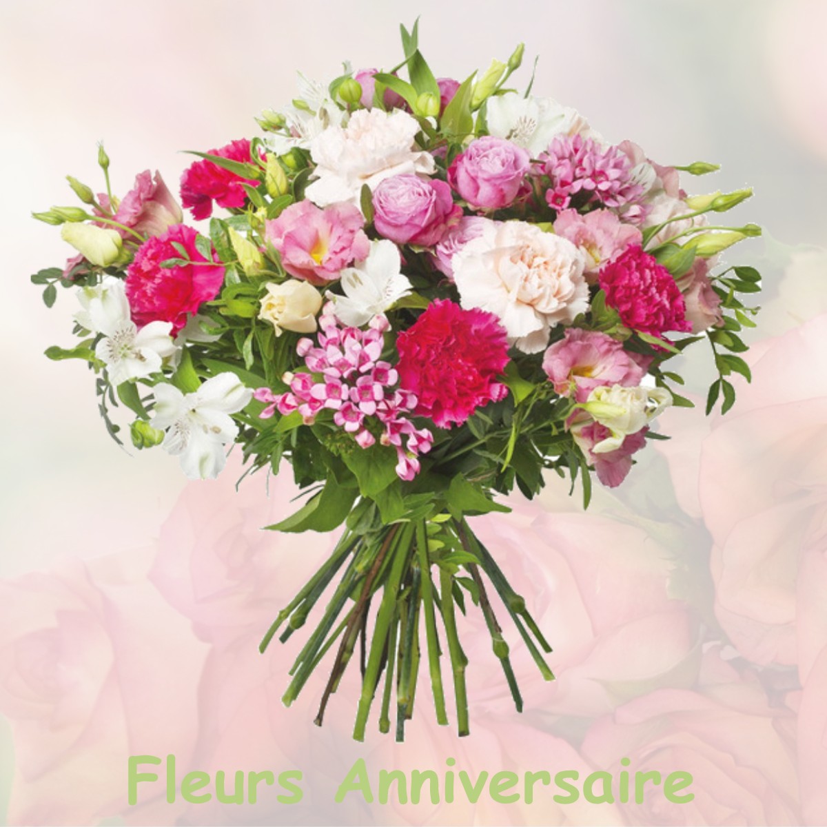 fleurs anniversaire BORD-SAINT-GEORGES